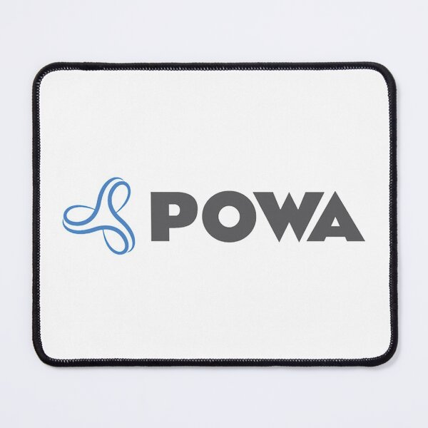 Item preview, Powa designed and sold by jordan5L.
