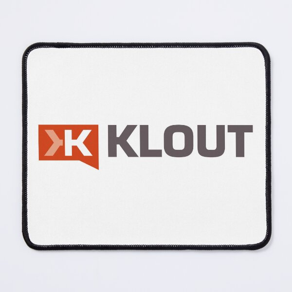 Item preview, Klout designed and sold by jordan5L.