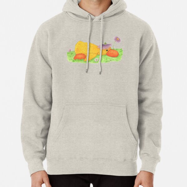 The Golden Duckling Pullover Hoodie