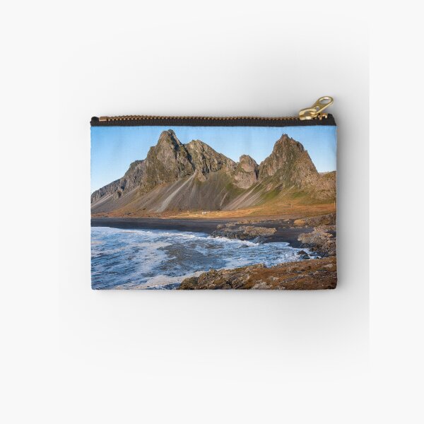 Item preview, Eystrahorn Iceland Landscape designed and sold by Catherine Reading.