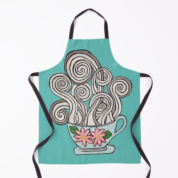 Item preview, Shades of Earl Grey designed and sold by Karirose Art.
