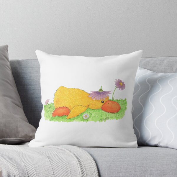 Item preview, The Golden Duckling designed and sold by Michelle Collier.