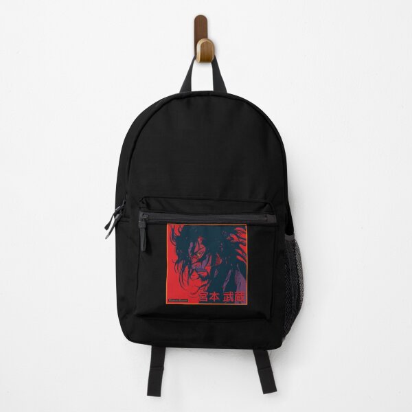 Item preview, Day Gift For Miyamoto Musashi Samurai designed and sold by ArnaldoWaters.