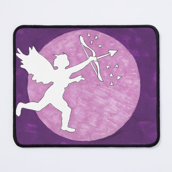 Item preview, Cupid designed and sold by AliCatOriginals.