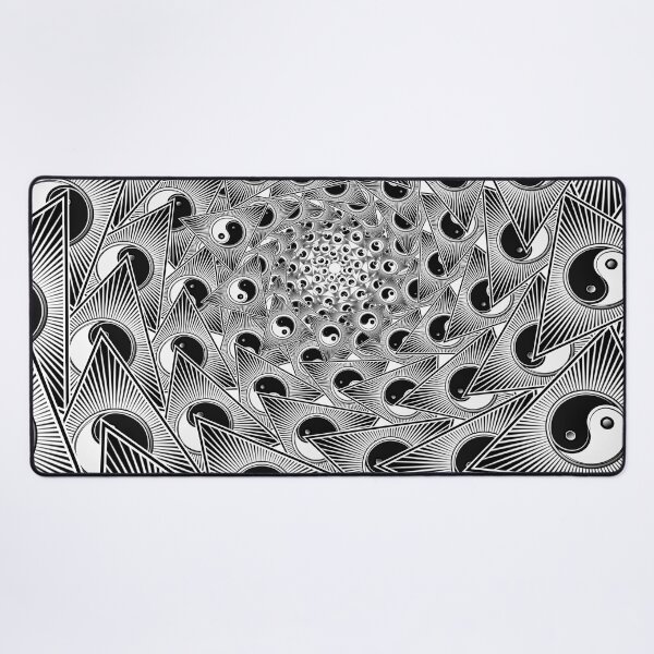 Item preview, CS Ying Yang V3.1 Spiral Drift.© designed and sold by OmarHernandez.