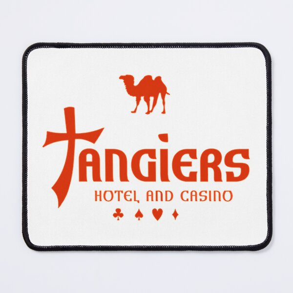 Item preview, Tangiers designed and sold by jordan5L.