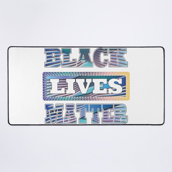 Item preview, DA FS Black Lives Matter V4© designed and sold by OmarHernandez.