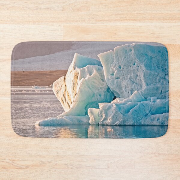 Item preview, Jokulsarlon Iceland designed and sold by Catherine Reading.