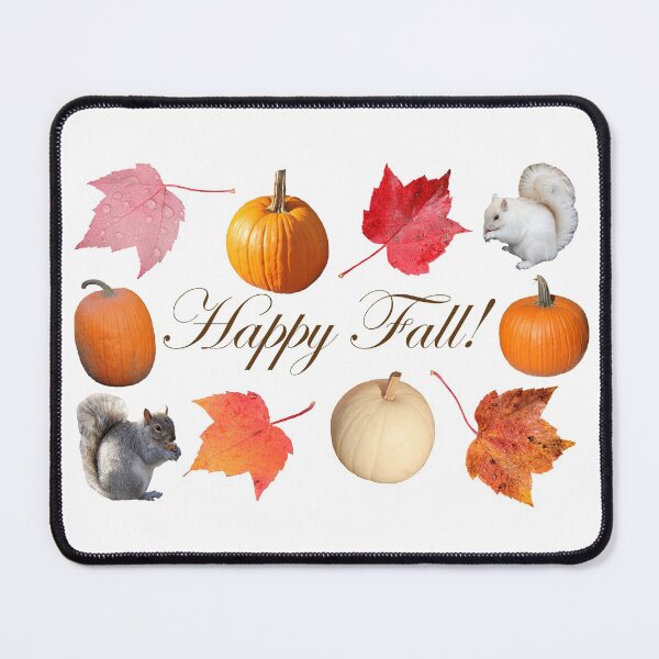 Item preview, Happy Fall!  designed and sold by Autumn Seas Photography.
