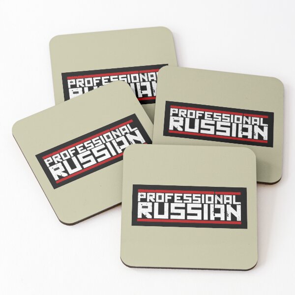 Item preview, Professional Russian designed and sold by leeleeshop.