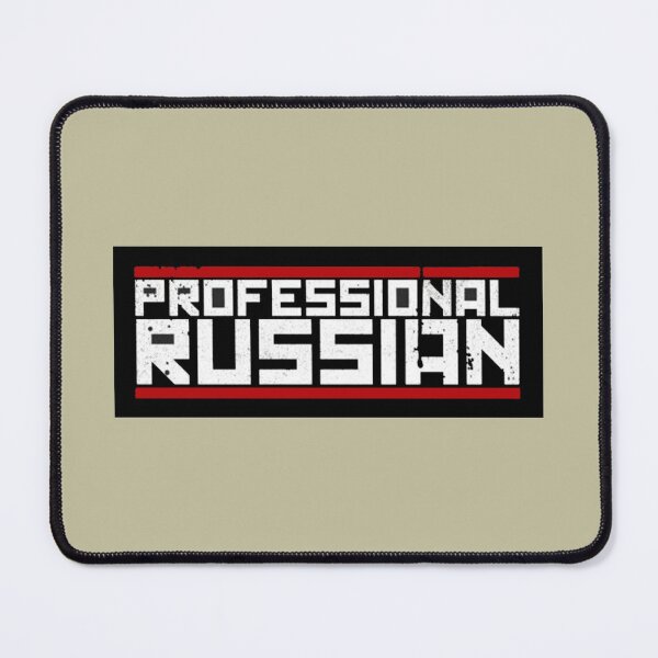 Item preview, Professional Russian designed and sold by leeleeshop.