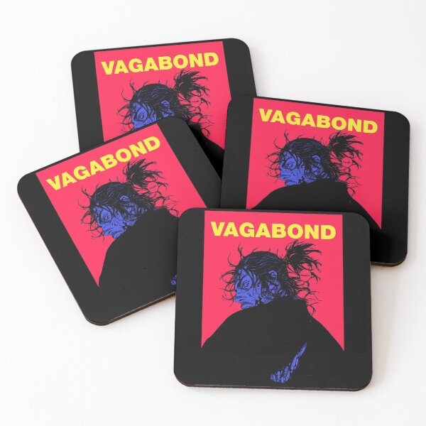 Artikelvorschau, Tagesgeschenk Vagabund Musashi entworfen und verkauft von ArnaldoWaters.