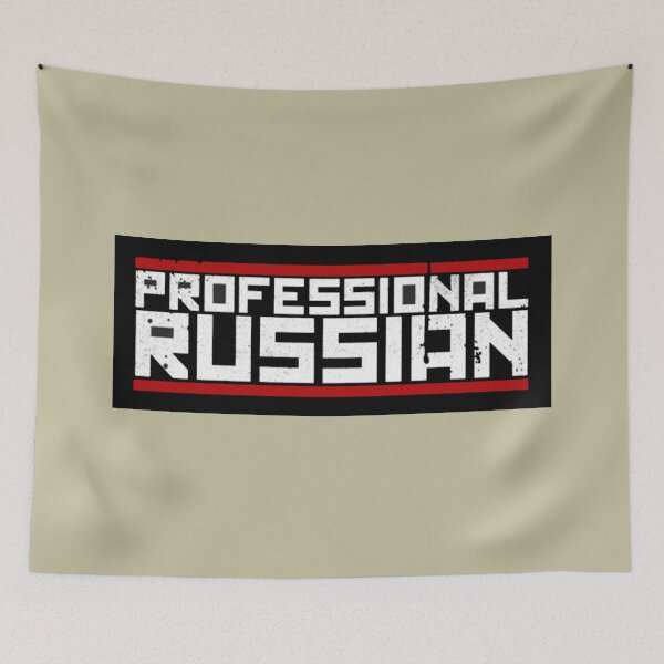 Item preview, Professional Russian designed and sold by leeleeshop.