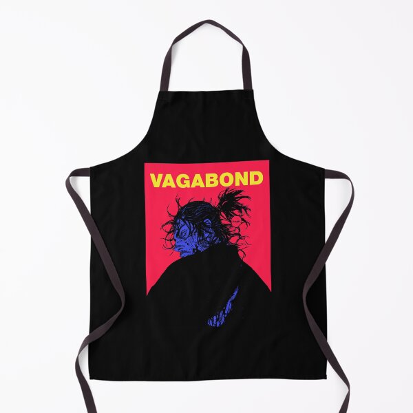 Item preview, Day Gift Vagabond Musashi designed and sold by ArnaldoWaters.