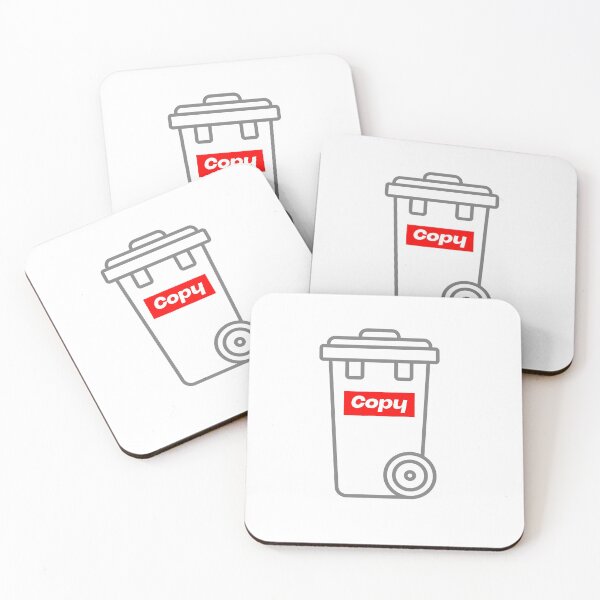 Item preview, Copy The Swindler designed and sold by pakaibaung.