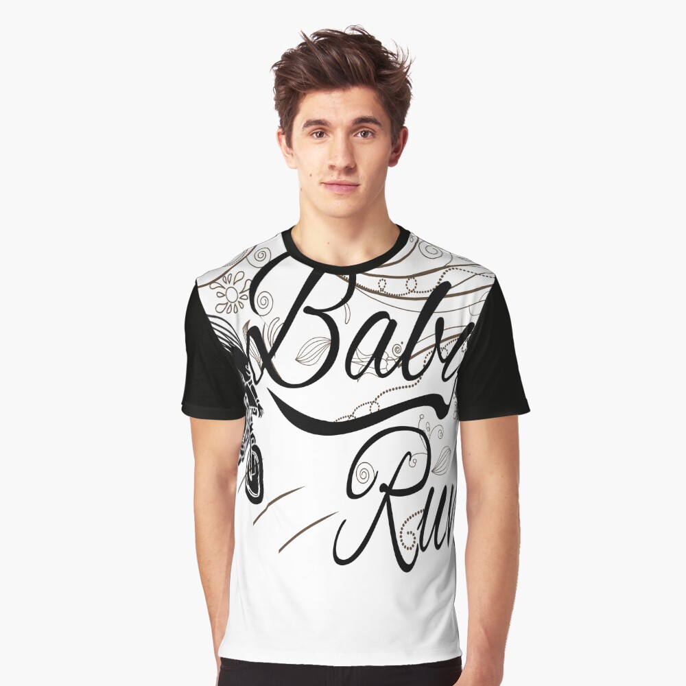 Item preview, Graphic T-Shirt designed and sold by pame360.
