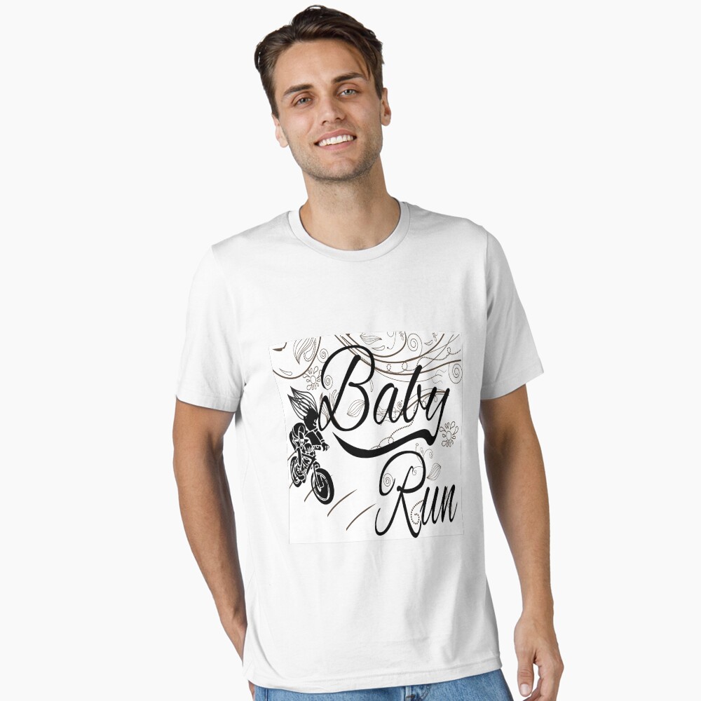 Item preview, Essential T-Shirt designed and sold by pame360.