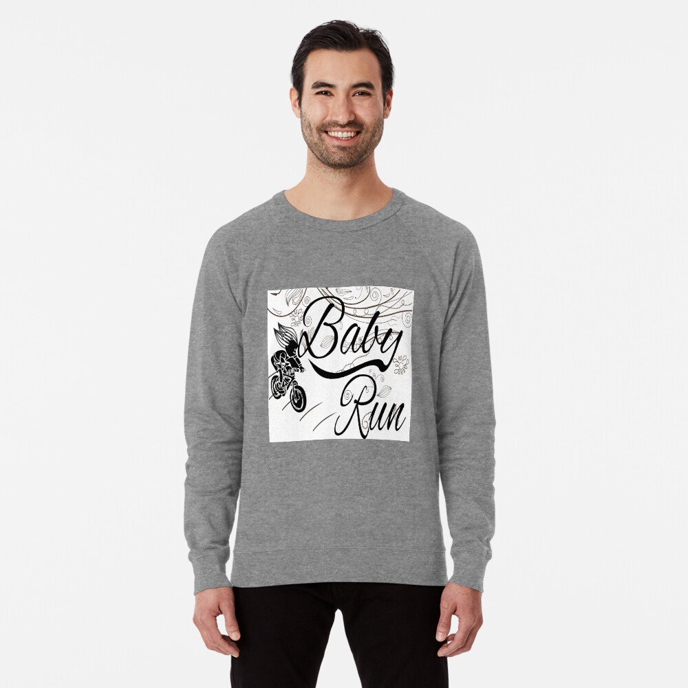 Item preview, Lightweight Sweatshirt designed and sold by pame360.