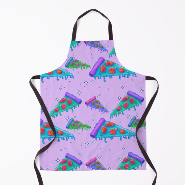 Item preview, Galaxy pizza designed and sold by forgetfulem.