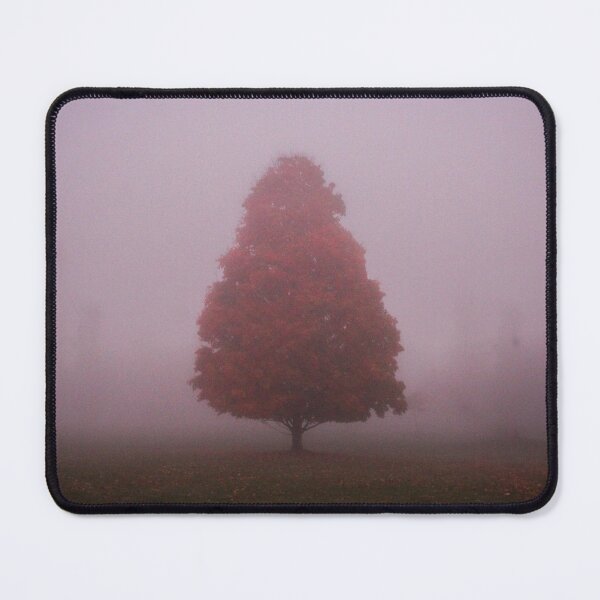 Item preview, H0068 Autumn Morning designed and sold by photographyemd.