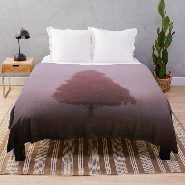 Item preview, H0068 Autumn Morning designed and sold by photographyemd.