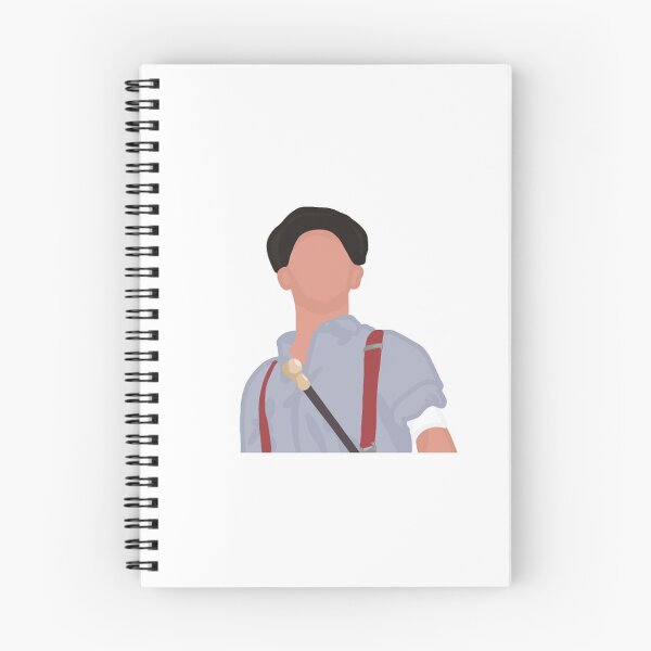 Item preview, Spot Conlon 1992 Newsies designed and sold by janesweeney.