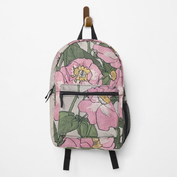Item preview, Prairie Rose, (1915) by Hannah Borger Overbeck designed and sold by Yeldiz.