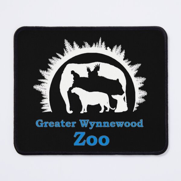 Item preview, Zoo designed and sold by jordan5L.