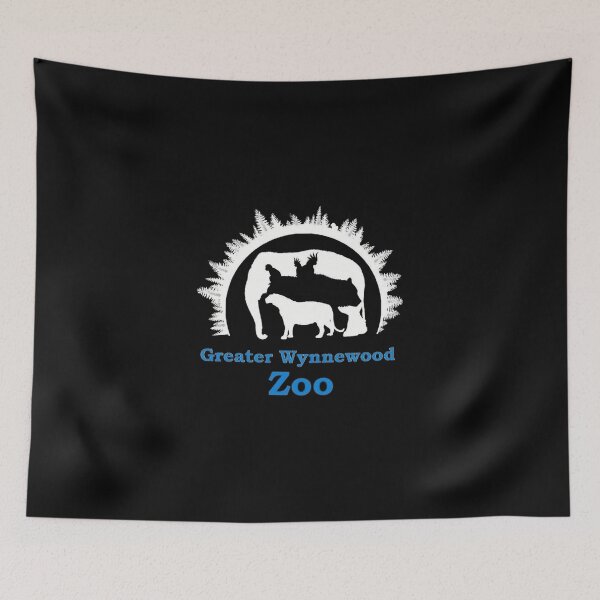 Item preview, zoo designed and sold by jordan5L.