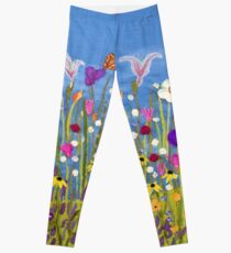 Summerville Leggings