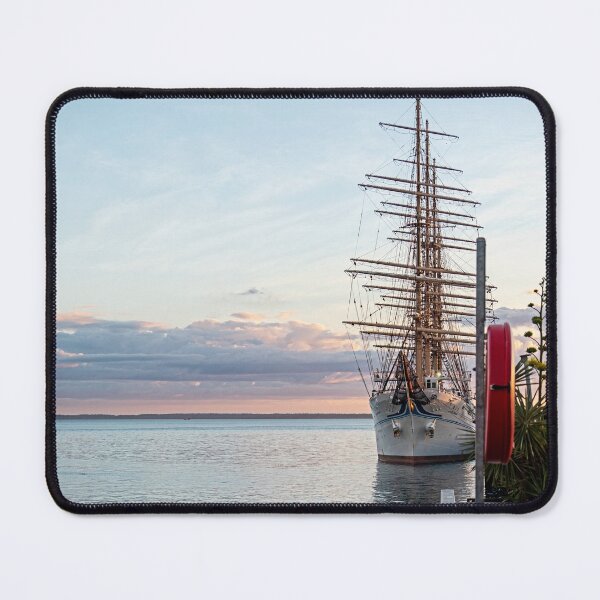 Item preview, Stokes Hill Wharf Darwin Australia designed and sold by Catherine Reading.