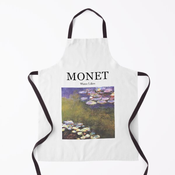 Item preview, Claude Monet Lirios De Agua designed and sold by ind3finite.