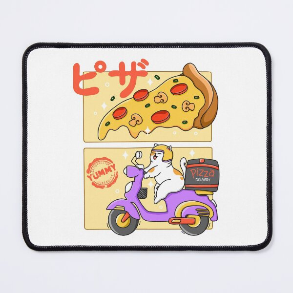 Item preview, The Best Pizza designed and sold by Kimprut.