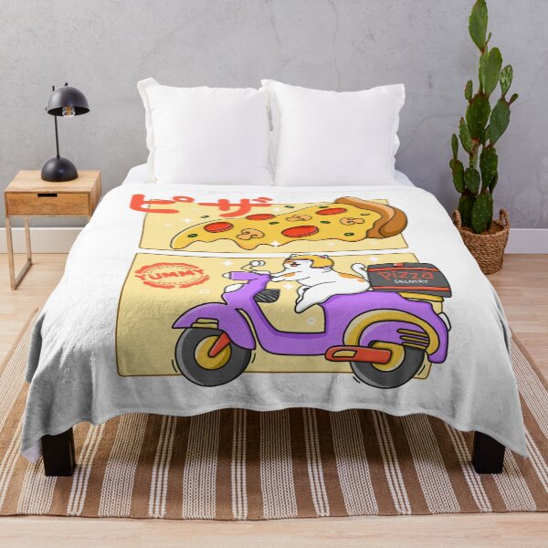 Item preview, The Best Pizza designed and sold by Kimprut.