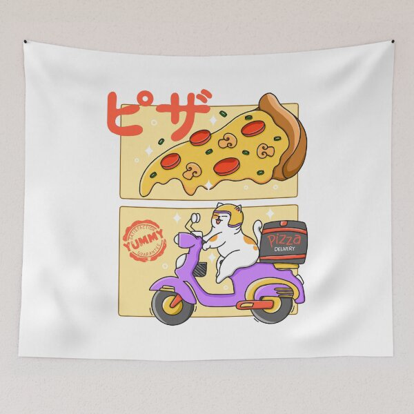 Item preview, The Best Pizza designed and sold by Kimprut.