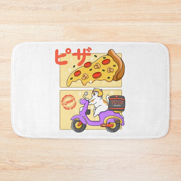Item preview, The Best Pizza designed and sold by Kimprut.