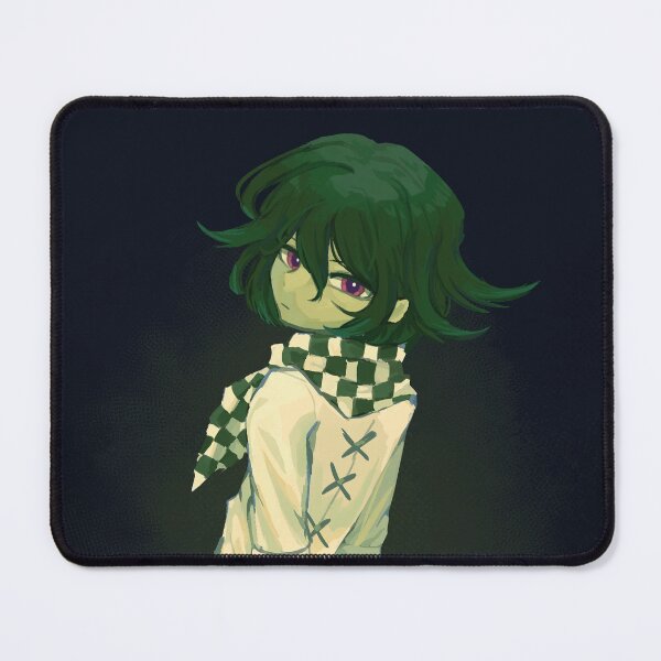 Item preview, Kokichi Ouma - Danganronpa V3 designed and sold by Trillmunch.