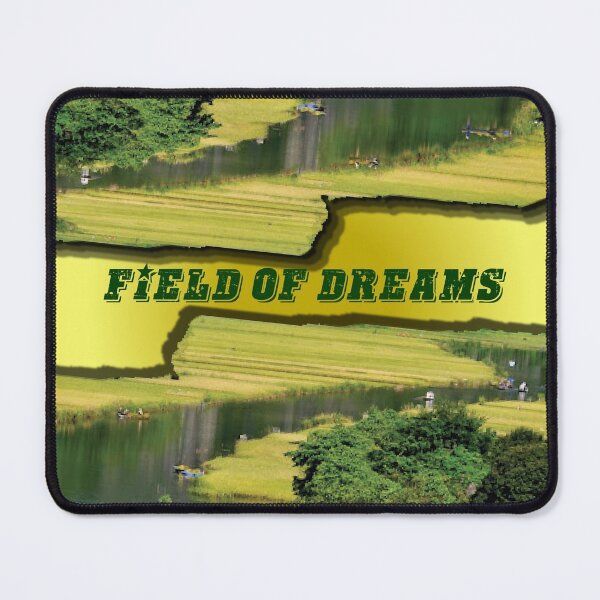 Item preview, Field Of Dreams Design designed and sold by LapuniStore.