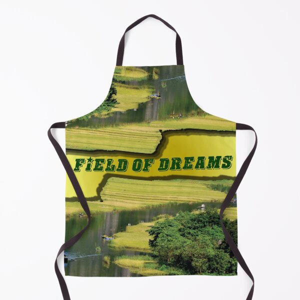 Item preview, Field Of Dreams Design designed and sold by LapuniStore.