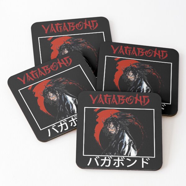 Item preview, Funny Gifts Vagabond Manga designed and sold by ArnaldoWaters.