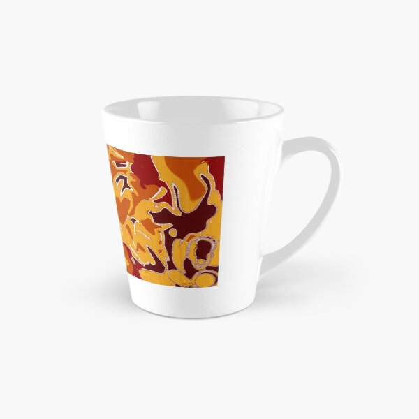 Aperçu de l'œuvre Ode à Athéna créée et vendue par sockswcoffeecup.