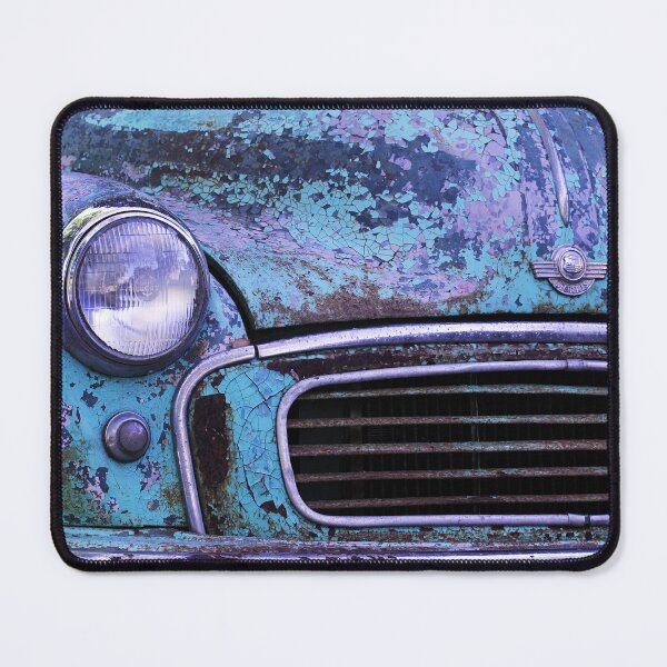 Item preview, Old Morris designed and sold by Siene Browne.