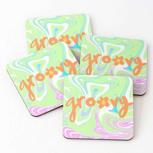 Item preview, Groovy designed and sold by SiennaSketches.