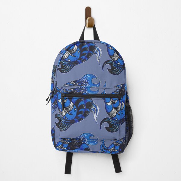 Item preview, The Balance of Pisces designed and sold by Limeandsunflowr.