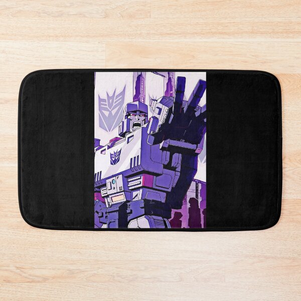 Item preview, Words First person shooter Titanfall Game Video Dashboard Kneel before Megatron designed and sold by TitanfallBlaney.