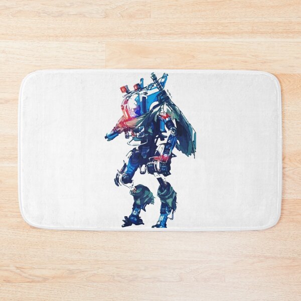 Item preview, Words First person shooter Titanfall Game Video Dashboard play designed and sold by TitanfallBlaney.