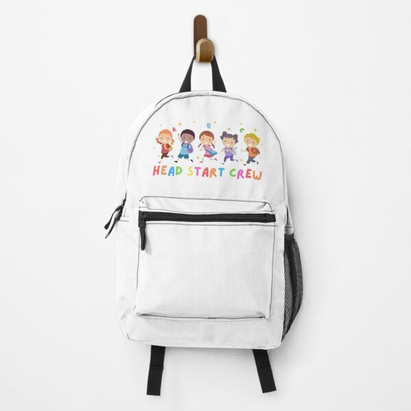 Item preview, Head Start Crew - Back to School Gifts, First Day of School designed and sold by Teetee94.