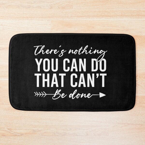 Item preview, Uplifting Daily Motivation Quotes - The Beatles - All You Need Is Love - White designed and sold by CataRedBubble.