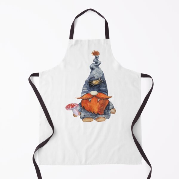 Item preview, Halloween Gnome Design-gift for gnome lovers designed and sold by BRtisticDesigns.