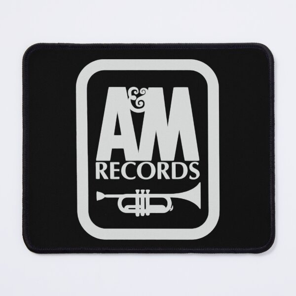 Item preview, A&M Records designed and sold by jordan5L.